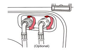 Clean the Mesh Filter F